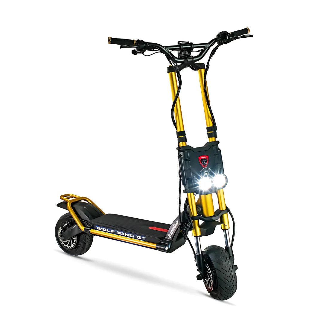 Kaabo Wolf King GT PRO