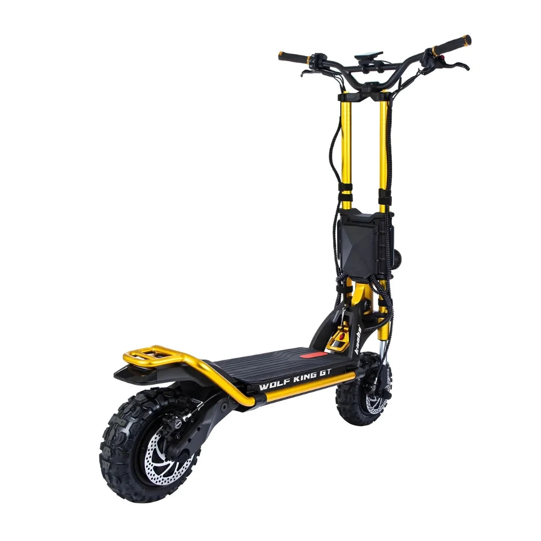 Kaabo Wolf King GT PRO