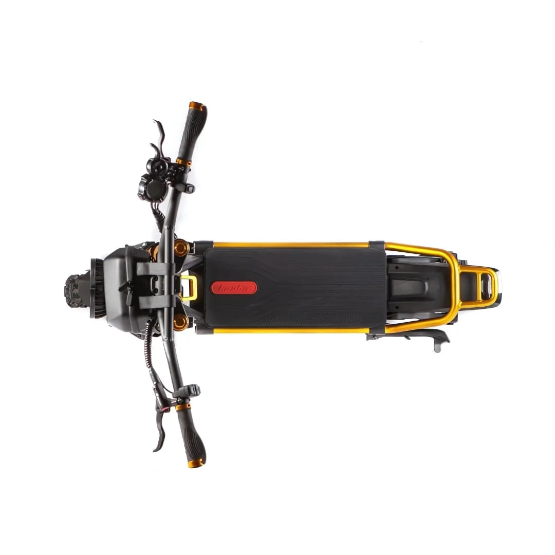 Kaabo Wolf King GT PRO