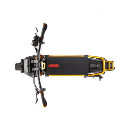 Kaabo Wolf King GT PRO