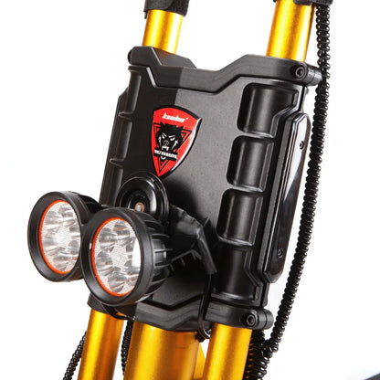 Kaabo Wolf King GT PRO