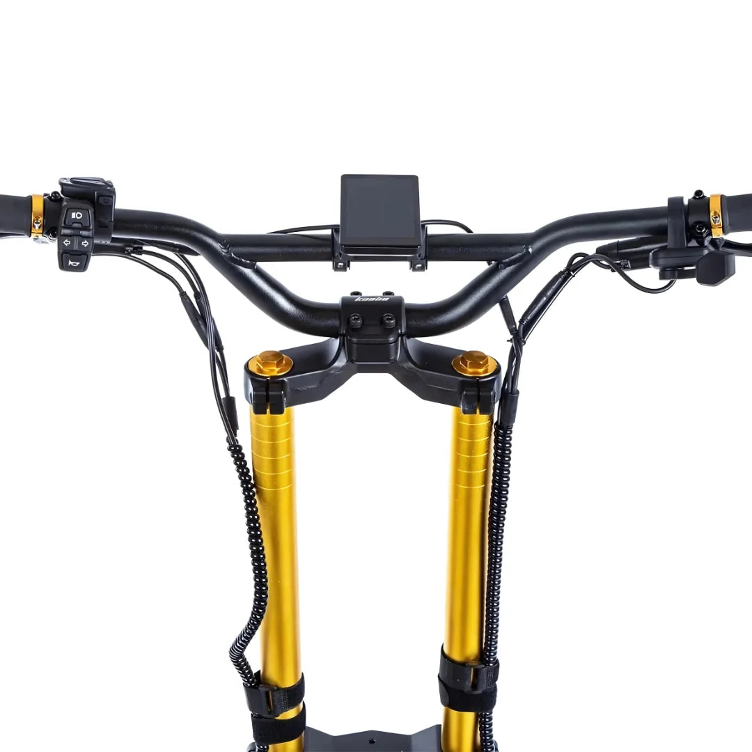 Kaabo Wolf King GT PRO