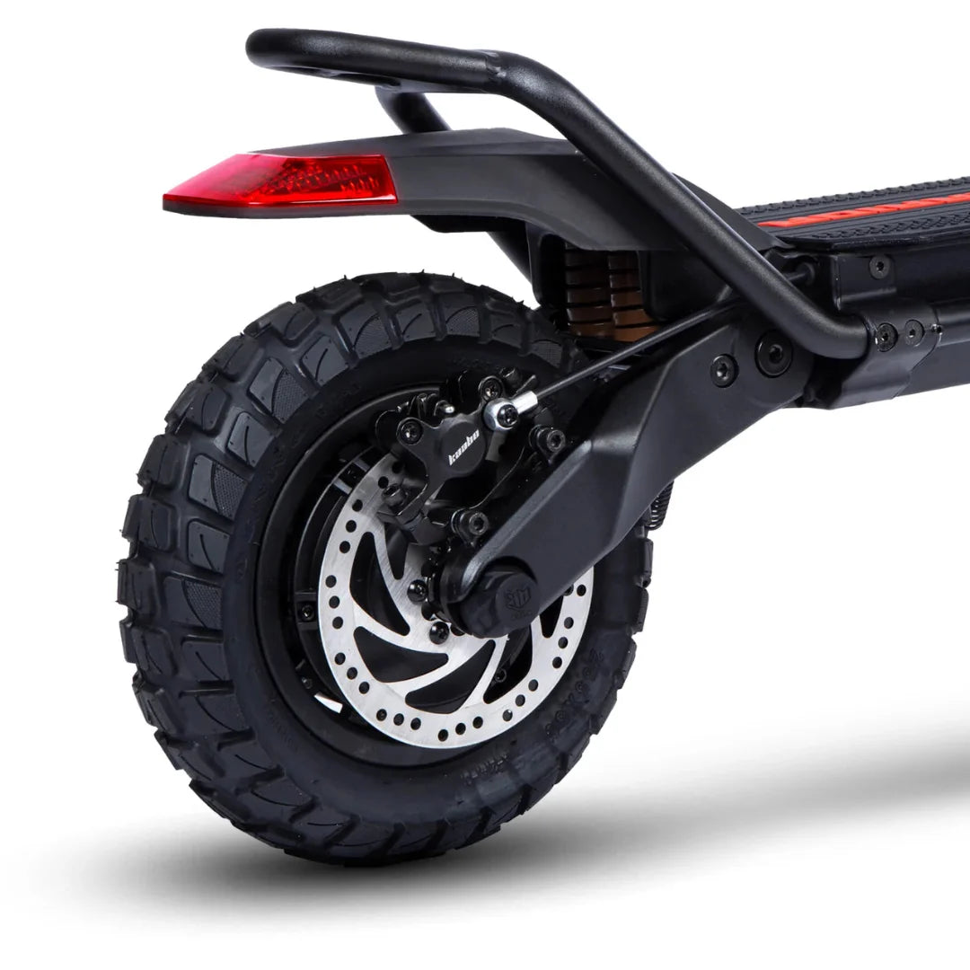 Kaabo Wolf Warrior X Plus