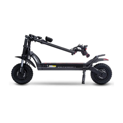 Kaabo Wolf Warrior X Plus