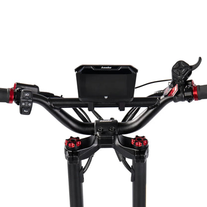 Kaabo Wolf Warrior X Plus