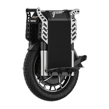 Electric Unicycle Kingsong F22 Pro features a robust design, durable frame, and all-terrain tire for optimal performance.