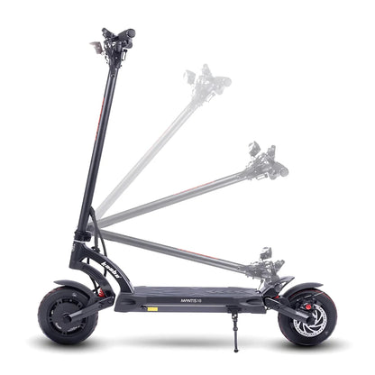 Kaabo Mantis 10 PLUS