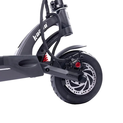 Kaabo Mantis 10 PLUS