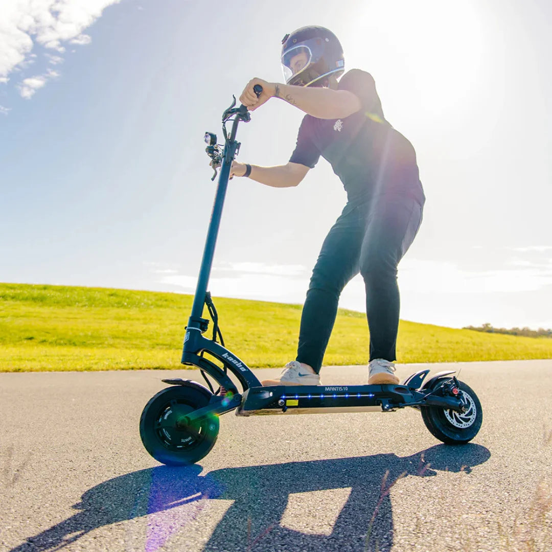Kaabo Mantis 10 PLUS