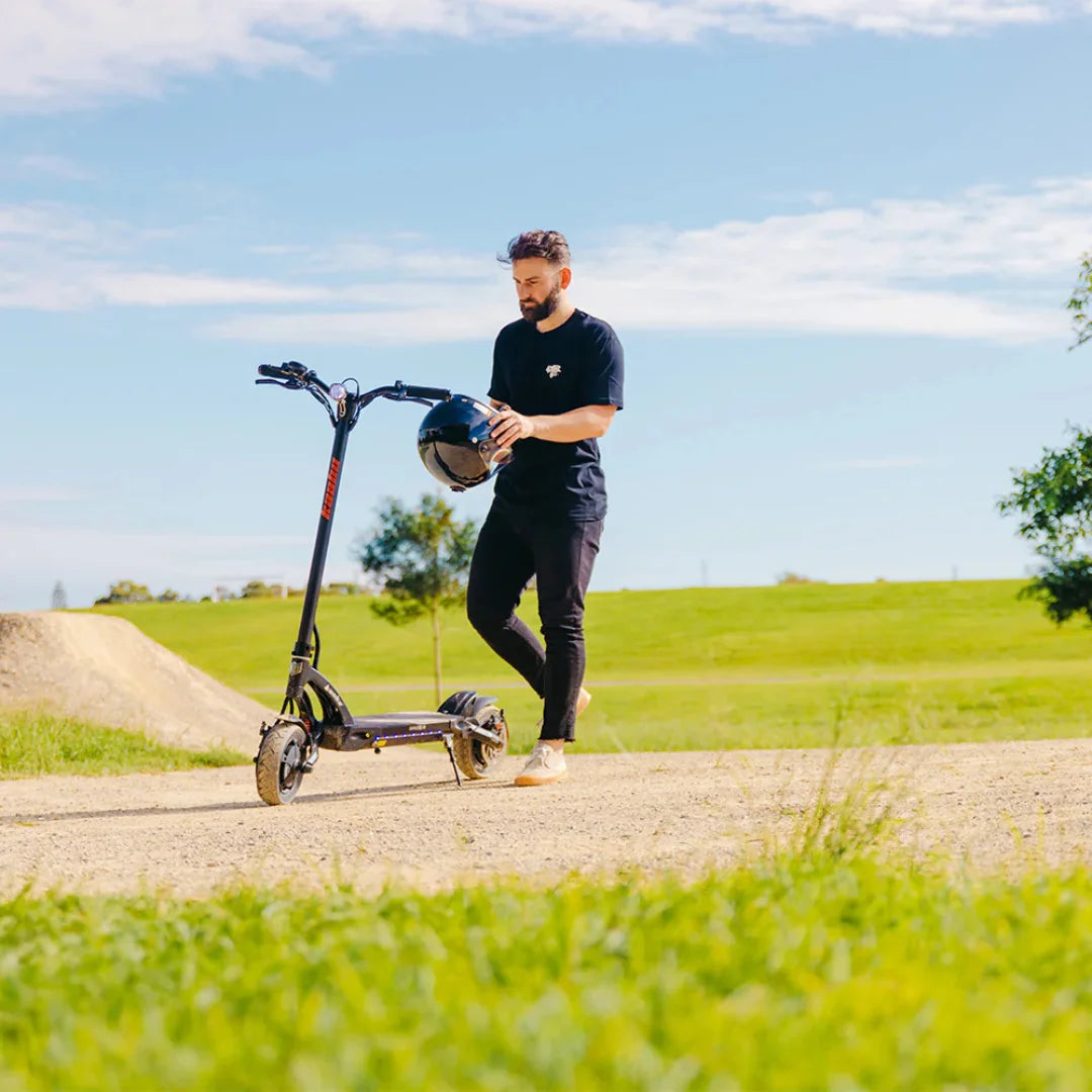 Kaabo Mantis 10 PLUS