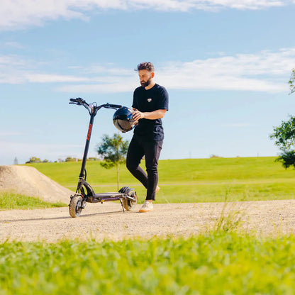 Kaabo Mantis 10 PLUS