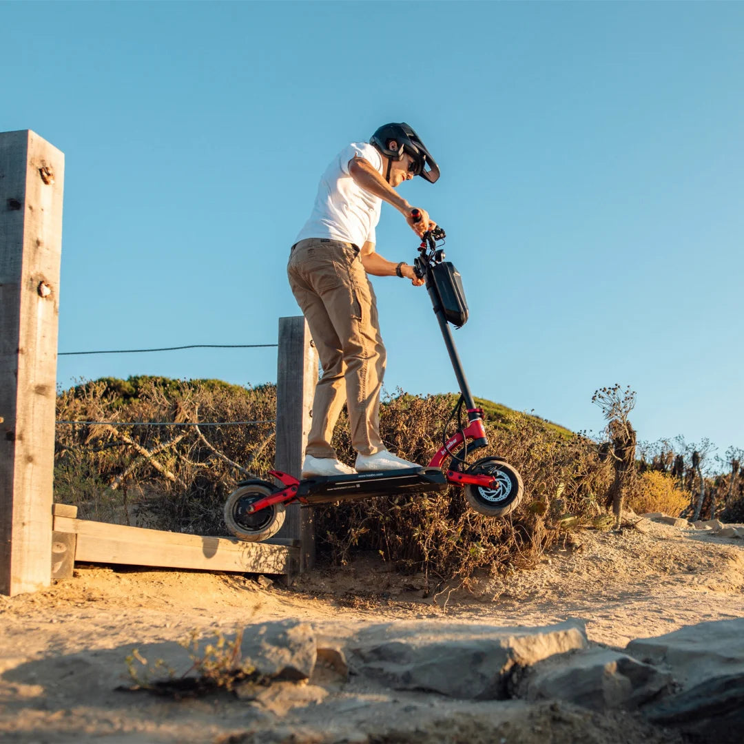 Kaabo Mantis 10 PLUS