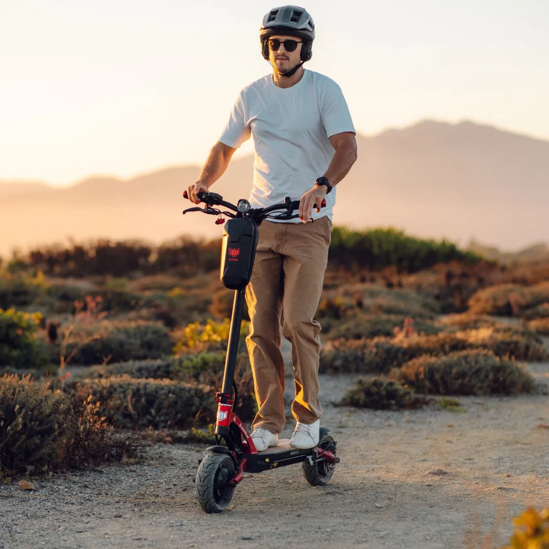 Kaabo Mantis 10 PLUS