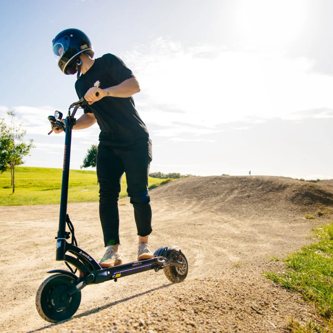 Kaabo Mantis 10 PLUS