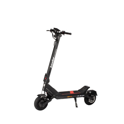 Kaabo Mantis King PRO – Black – studio view – 060