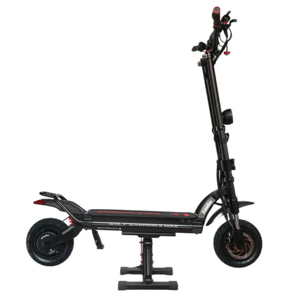 Kaabo Wolf Warrior X MAX