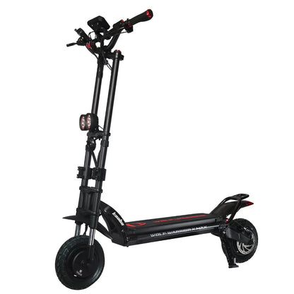 Kaabo Wolf Warrior X MAX