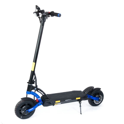 Kaabo Mantis 10 Dual Plus