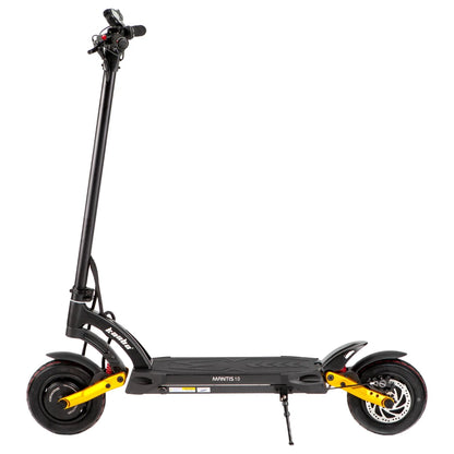 Kaabo Mantis 10 Dual Plus