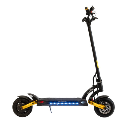Kaabo Mantis 10 Dual Plus