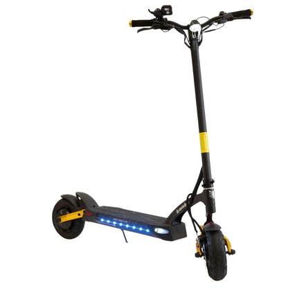 Kaabo Mantis 10 Dual Plus