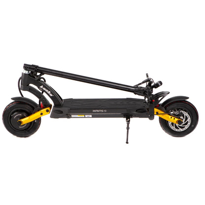 Kaabo Mantis 10 Dual Plus