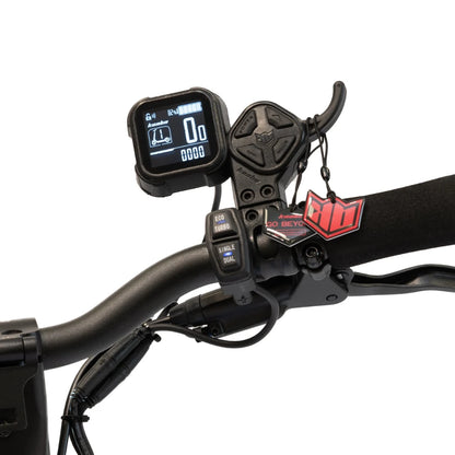 Kaabo Mantis 10 Dual Plus