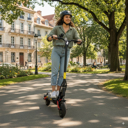 Kaabo Mantis 10 ECO
