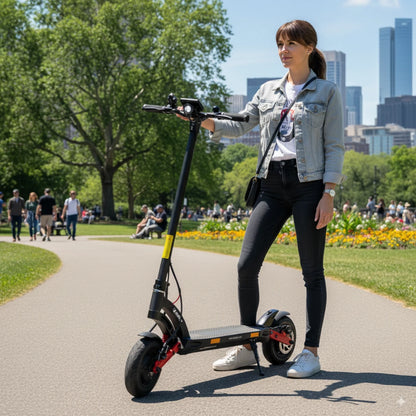 Kaabo Mantis 10 ECO