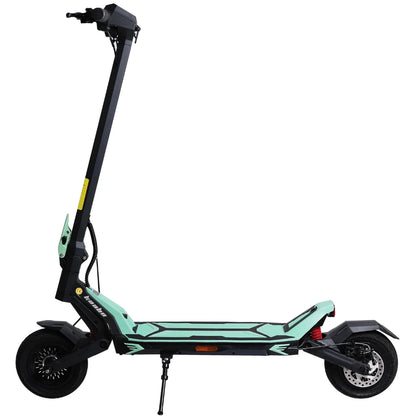 Kaabo Mantis Urban