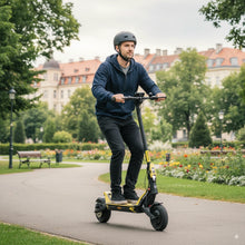 Kaabo Mantis Urban