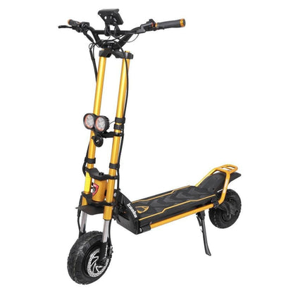 Kaabo Wolf Warrior 11 MAX