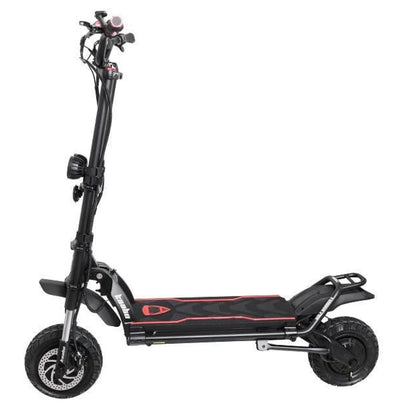 Kaabo Wolf Warrior 11 MAX