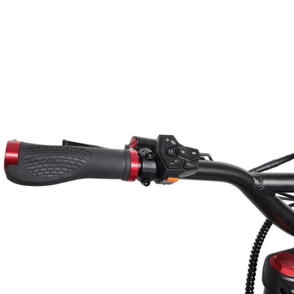 Kaabo Wolf Warrior 11 MAX