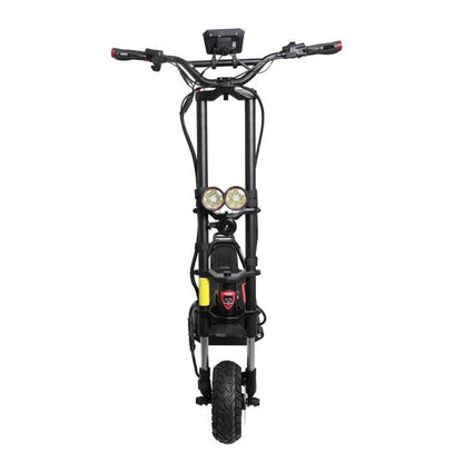 Kaabo Wolf Warrior 11 MAX