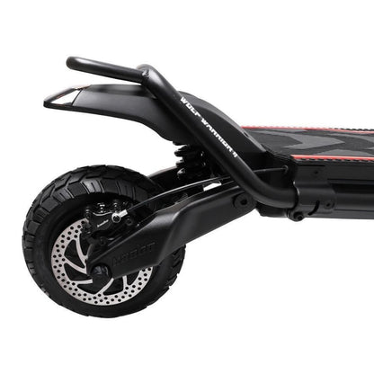 Kaabo Wolf Warrior 11 MAX