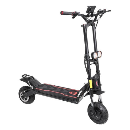 Kaabo Wolf Warrior 11 MAX