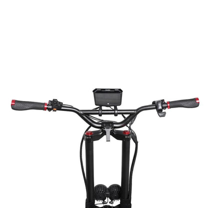Kaabo Wolf Warrior 11 MAX