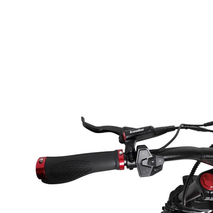 Kaabo Wolf Warrior 11 MAX
