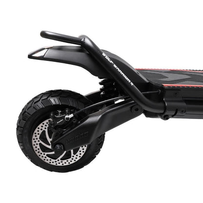 Kaabo Wolf Warrior 11 MAX