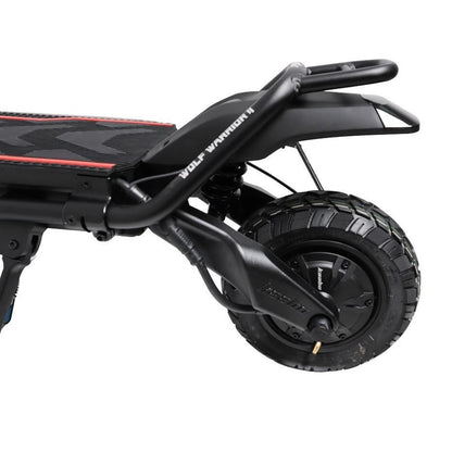 Kaabo Wolf Warrior 11 MAX