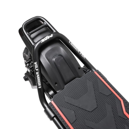 Kaabo Wolf Warrior 11 MAX
