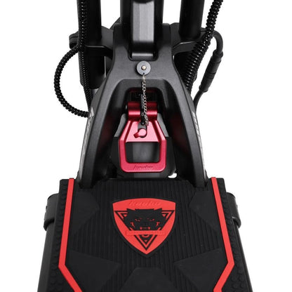 Kaabo Wolf Warrior 11 MAX