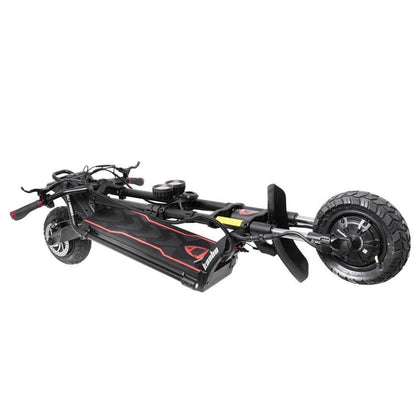 Kaabo Wolf Warrior 11 MAX