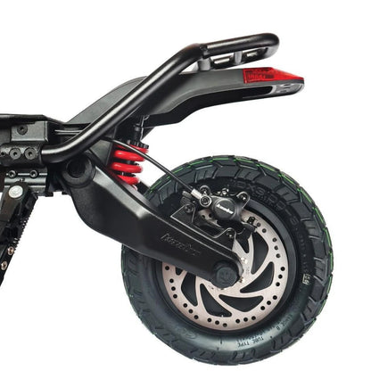 Kaabo Wolf Warrior X MAX