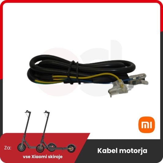 Motorkabel für Xiaomi