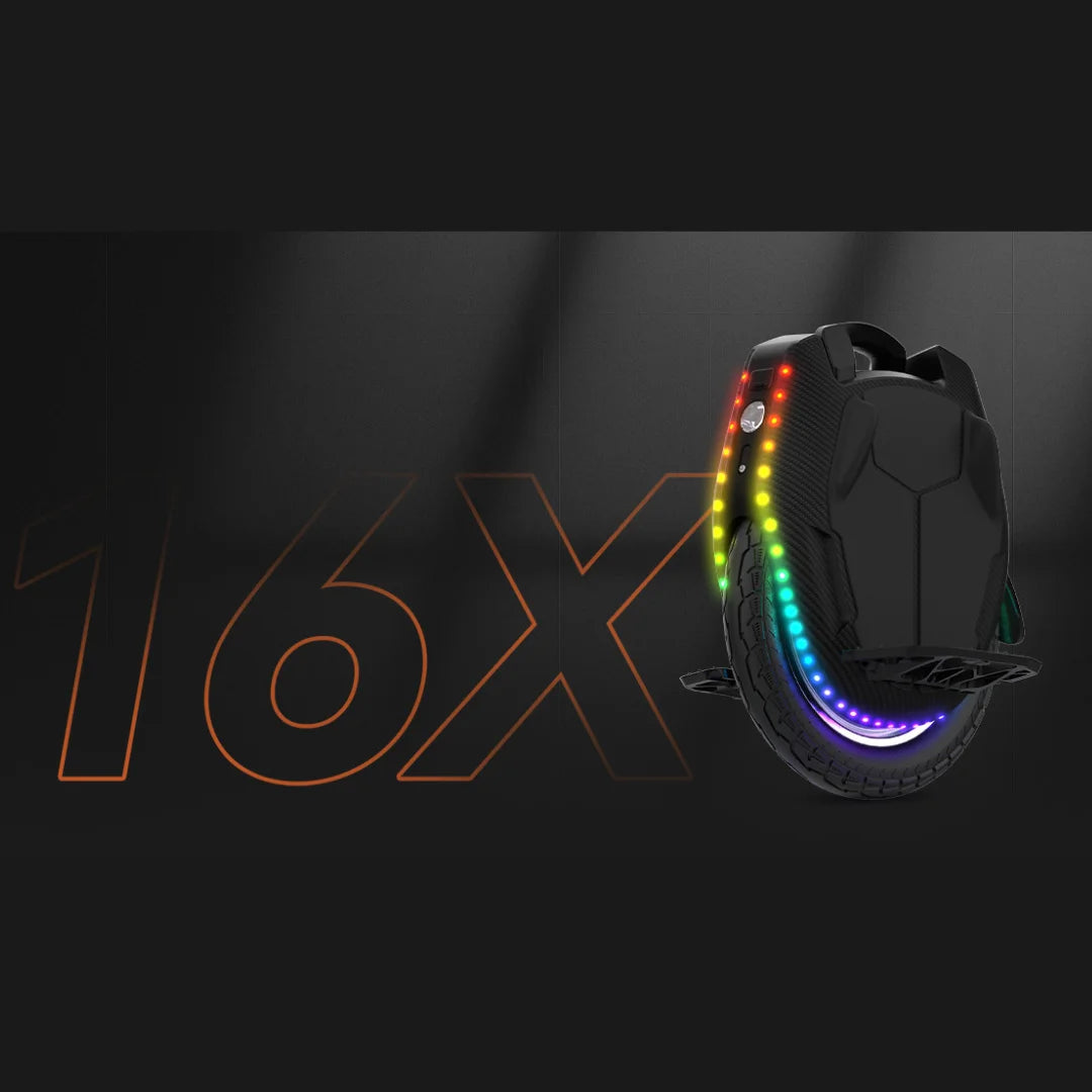 KingSong 16XS