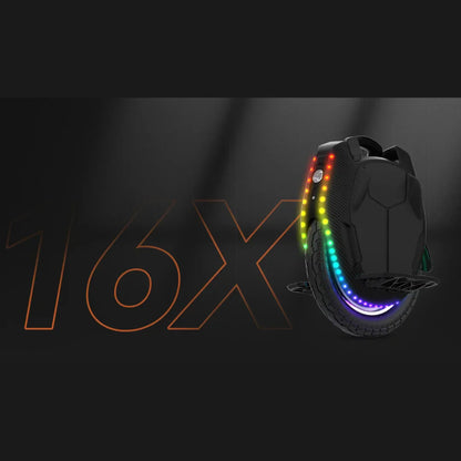 KingSong 16XS