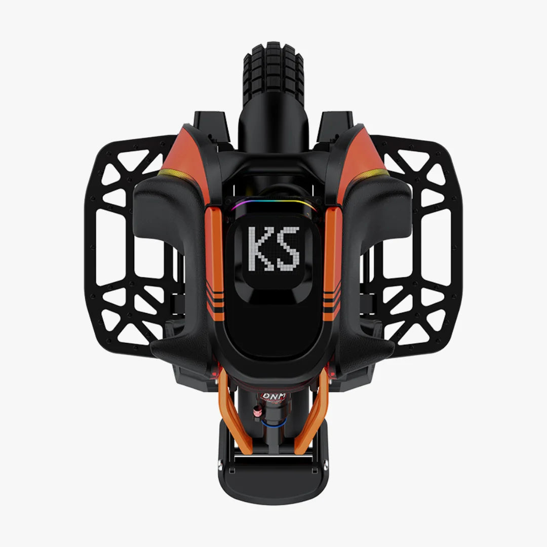 KingSong S19