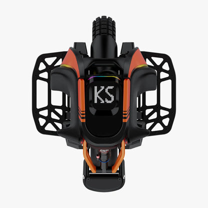KingSong S19
